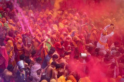 Hindu Celebration